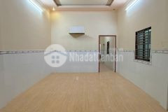 Cho thuê trệt ngang 6m hẻm tầm vu gần cầu trần hoàng na giá 5 triệu