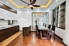 Cực đẹp đường cầu giấy 35m2, 5 tầng 2 thoáng tặng full nội thất chỉ 9.35 tỷ