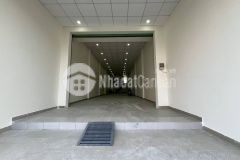 Bán nhà mặt tiền kinh doanh phan văn hớn, bà điểm, tp hcm, 164m2, 2 tầng, ngang 5m, giá rẻ