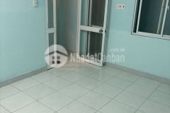 Chỉ 4,050 tỷ bán nhà 1 trệt 1 lửng đúc thật đường 385 hẻm thông 6m tráng nhựa tnpa