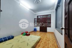 Cho thuê nhà phố pháo đài láng, đống đa, nhà đẹp 5 tầng, ban công thoáng, gần ô tô