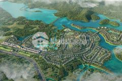 Utopia villas hòa bình sở hữu biệt thự view hồ 120ha pháp lý lâu dài, giá đang ở vùng đẹp nhất