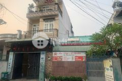 Bán nhà 1 trệt 2 lầu tại thành phố thủ đức, dt 71.2m2 sẵnshr chỉ 5.8 tỷ. lh0969128268.