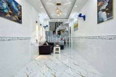 Bán nhà 2 lầu đúc gần đại học cần thơ giá dưới 3 tỷ