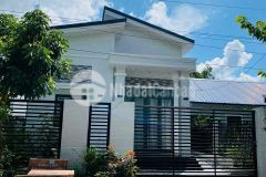 Bán biệt thự mới đẹp kdc long thịnh p. hưng phú tp. cần thơ