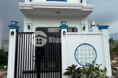 Cg nhà mới 100 ds10 khu dân cư đông phú dt 4,5 x20 92,6m2 nở hậu 1 khách, 1 bếp, 3 ngủ, 2 wc