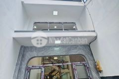 Nhà đẹp 3 tầng mới toanh đón tết nhà ngay sát mặt tiền minh phụng, quận 6