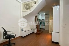 Bán nhà đội cấn, ba đình, hà nội, khung cột bê tông chắc chắn