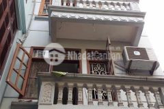 Bán gấp nhà lĩnh nam, sđcc 30m2 x 4 tầng, 5.5 tỷ