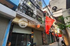 Bán nhà phú thượng tây hồ cạnh ciputra, gần công viên nước hồ tây 5 tầng 36m. giá 7.1 tỷ