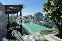 Cần bán penthouse serenity sky villas q3 481m² hồ bơi riêng đẳng cấp thượng lưu