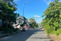 Cg bán nền đường b13 kdc phú an phường hưng phú ct giá 2 tỷ 400 triệu diện tích 5x18m90m2