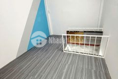 Hiếm nhà mini 1.x hưng phú q8 giáp q5 shr