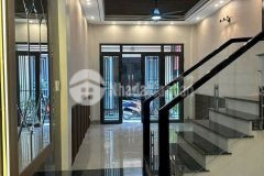 Bán căn nhà 4 tầng ngõ phố bình lộc, ph tân bình, tp hd, 46m2, 4 ngủ, hướng tây, 3.58 tỷ