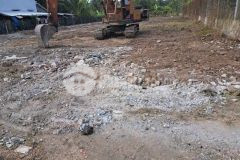 Bán đất thổ vườn xã phước vân, cần đước tdt 959m2 có 319m2 thổ giá 3,3 tỷ