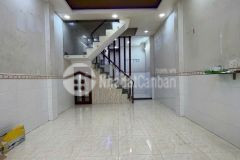 Mặt tiền phú thọ hòa khu vip tân ohus 60m2 shr nhỉnh 5t