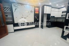 Cho thuê nhà ngõ 322 mỹ đình, nam từ liêm mới xây, 20m ra oto 33m x 5t giá 13tr