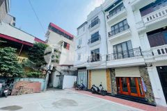 Phân lô đặng thùy trâm, 55m24t, mt 4.5m, 23 tỷ lh 0987104878