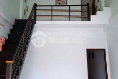 Cho thuê nhà trệt lửng đường số 8, kdc công an, phường hưng phú, tp cần thơ giá thuê 5,5 triệu