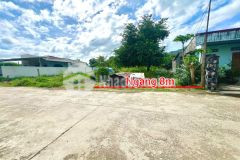 Bán đất suối tiên full thổ mặt đường bê tông rộng 10m gần hương lộ 39