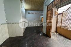 Bán nhà phường xuân hòa đường lý chính thắng