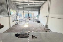 Giá chỉ 650 triệu bán nhanh nhà cấp 4 đường 648, phước thạnh, củ chi sổ hồng riêng