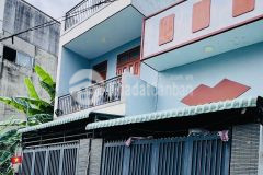 Gấp bán trước tết combo 2 căn ngay ngã 3 lò lu nguyễn xiển quận 9