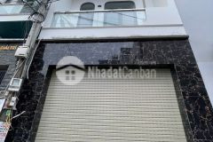 Nhà 1 trệt 2 lầu tum hẻm xe hơi đường 146 lã xuân oai, tăng nhơn phú a, giá 6,9ty tl