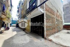 Chiến thắng đất 45m2 phân lô ô tô tránh giá tốt hiếm