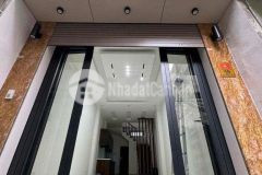 Cho thuê nhà riêng ngõ 7 mạc thị bưởi vĩnh tuy hai bà trưng 30m x 5t giá 15 triệu