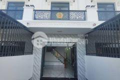 Bán gấp căn nhà mặt tiền long hoà long an