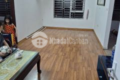 Chính chủ bán căn hộ chưng cư khu đô thị đặng xágia lâm 58m2 2 phòng ngủ rẻ nhất thị trường