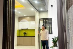 Bán nhà riêng hà trìhà đông34m25 tầngchỉ hơn 7 tỷ