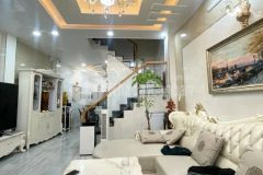 Xe hơi ngủ nhà bán nhà 3 tầng lung linh hai bà trưng, 65m2, chỉ 14.x tỷ tl