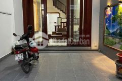 Bán căn nhà 3 tầng ngõ phố bình lộc, ph tân bình, tp hd, 80m2, 3 ngủ, sân cổng, chỉ 3.6x tỷ