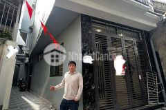 Bán nhà riêng hà trìhà đôngđất nở hậuhiếm2 mặt thoáng45m2chỉ hơn 9 tỷ