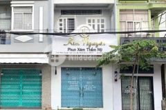 Cho thuê nhà mặt tiền đường phạm ngũ lão, gần ngã 3 trần việt châu. cái khế cần thơ