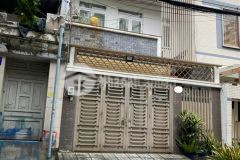 Ô tô ngủ trong nhà, kdc lê thành, đường số 2, an lạc, bình tân, 3 tầng, 102m2, 11.5 tỷ