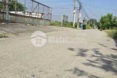 Chính chủ bán đất đẹp tại bến lức giá tốt đầu tư