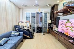 Bán nhà phường hòa hưng đường hòa hưng