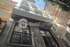 Cần bán ccmn ngã tư bạch mai chợ mơ phường hai bà trưng 14 phòng kk chào giá 16.6 tỷ.