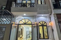 Nhà lầu hẻm 112 lê anh xuân phường ninh kiều 3 phòng ngủ