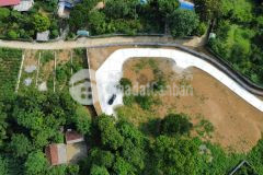 Chỉ hơn 3trm2 có ngay đất bám đường liên xã tại lương sơn hòa bình