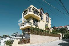 Biệt thự chuẩn âu view rừng thông khe sanh