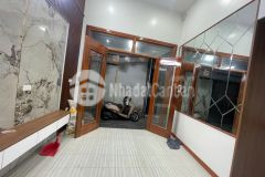 Cho thuê nhà riêng ngõ chùa liên phái bạch mai hai bà trưng 30m x 5t giá 12 triệu