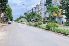 Bán cặp nền đường bùi quang trinh kdc phú an, phường hưng phú, cần thơ diện tích 10 x 20 200