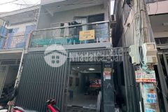 Cho thuê nhà trêt lửng lầu mới đẹp hẻm 89 huỳnh thúc kháng ninh kiều tp cần thơ