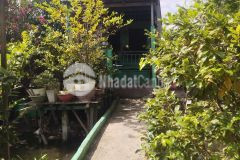 Bán nhà tại tp châu đốc an giang, dt 137m2 giá chỉ 1,5 tỷ. lh0898132384.