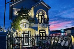 Bán căn biệt thự châu âu đường ngô tất tố