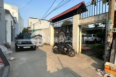 Bán gấp lô đất vườn hẻm 59 đường 102 phường tăng nhơn phú a, quận 9, dt 560m2 giá 7,6ty